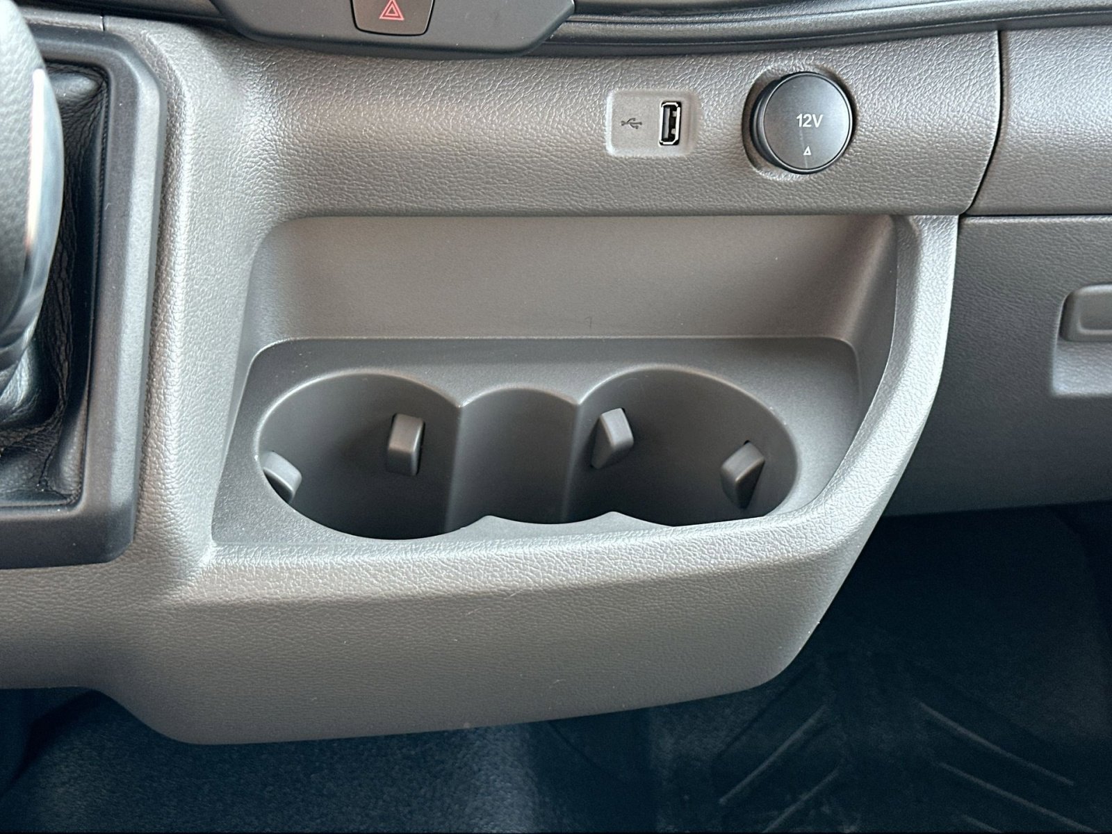 New 2026 Ford Transit 250 Base w/ Load Area Protection Package image 27