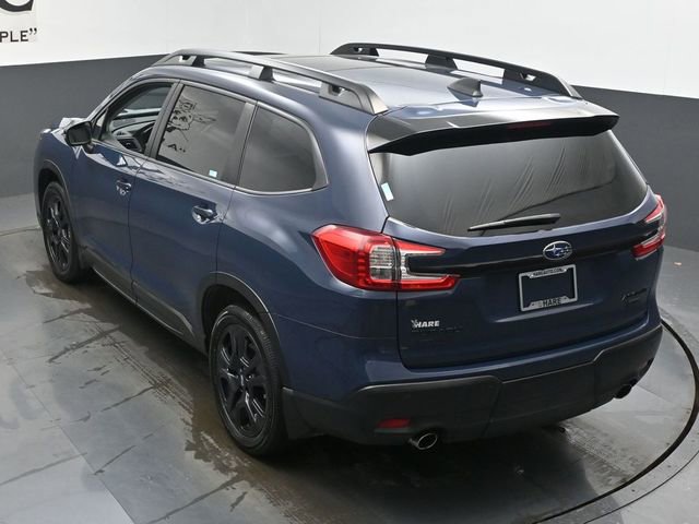 Used 2023 Subaru Ascent Onyx Edition image 42