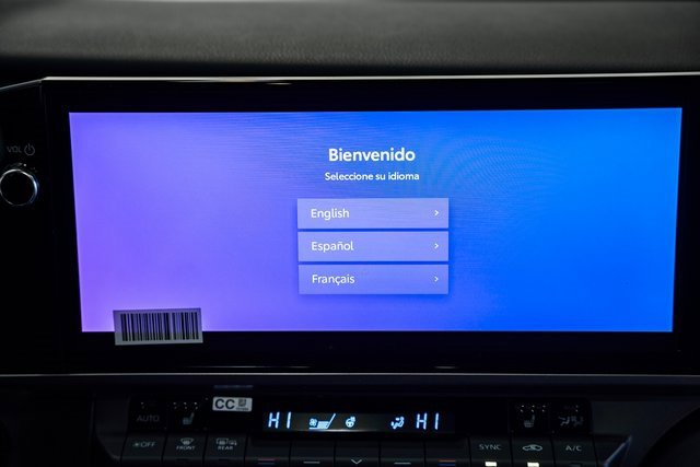 New 2026 Toyota Camry XSE image 19