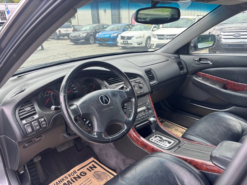 Used 2003 Acura TL FWD image 11