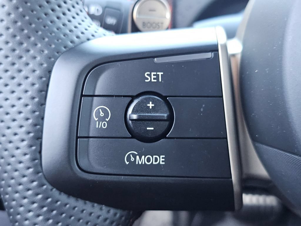 Used 2025 MINI Cooper Countryman John Cooper Works AWD/4WD image 16