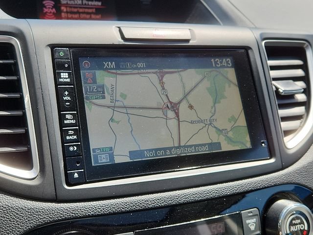 Used 2015 Honda CR-V Touring image 17