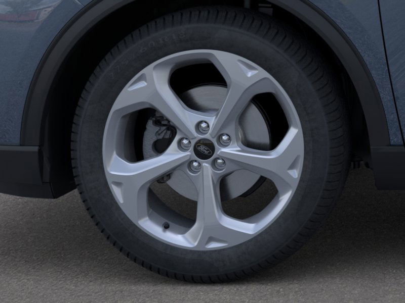 New 2026 Ford Escape ST-Line w/ Tech Pack #1 image 19