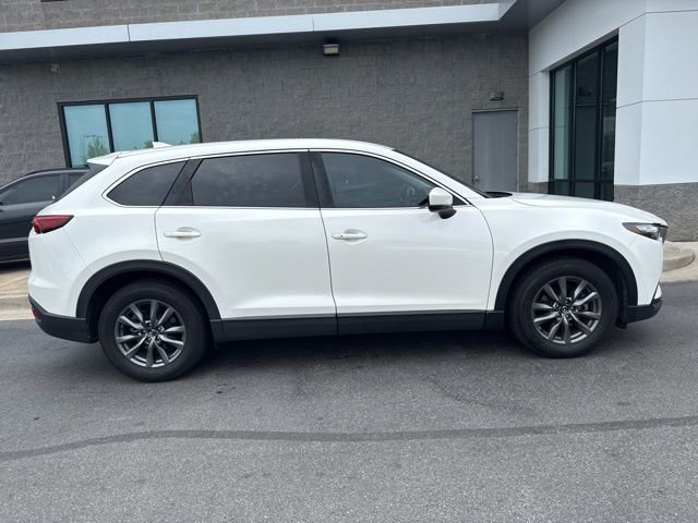 Used 2020 MAZDA CX-9 Touring FWD image 6