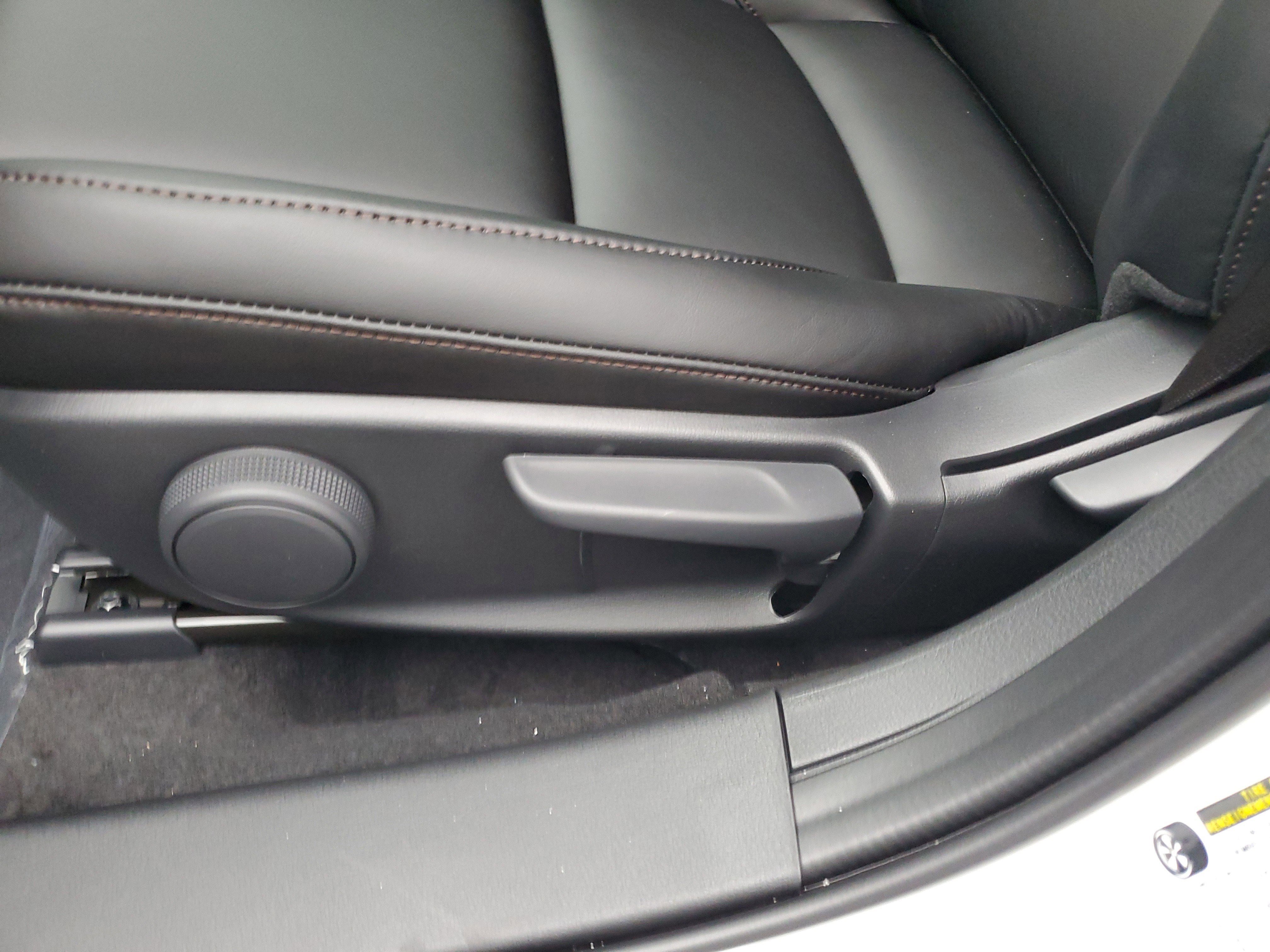 New 2026 MAZDA MAZDA3 s Sport image 17