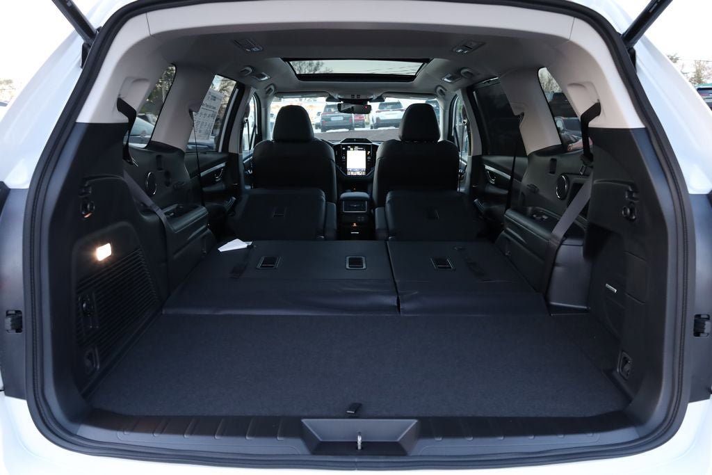 New 2026 Subaru Ascent Limited Bronze AWD/4WD image 8