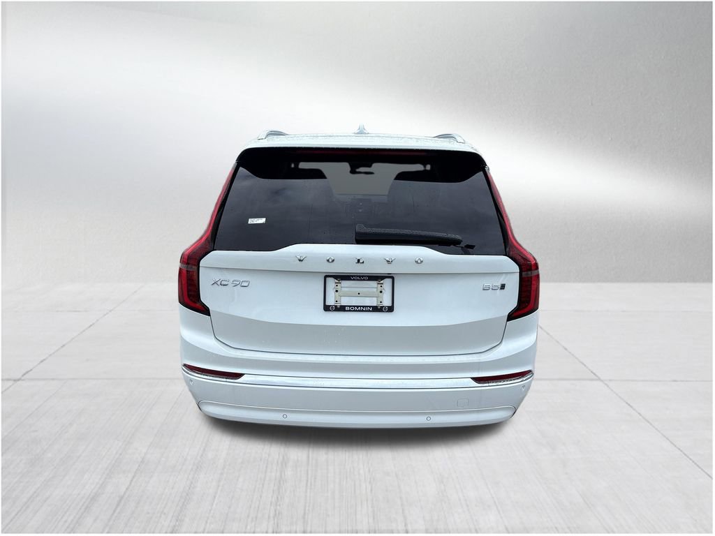New 2026 Volvo XC90 B5 Ultra image 6