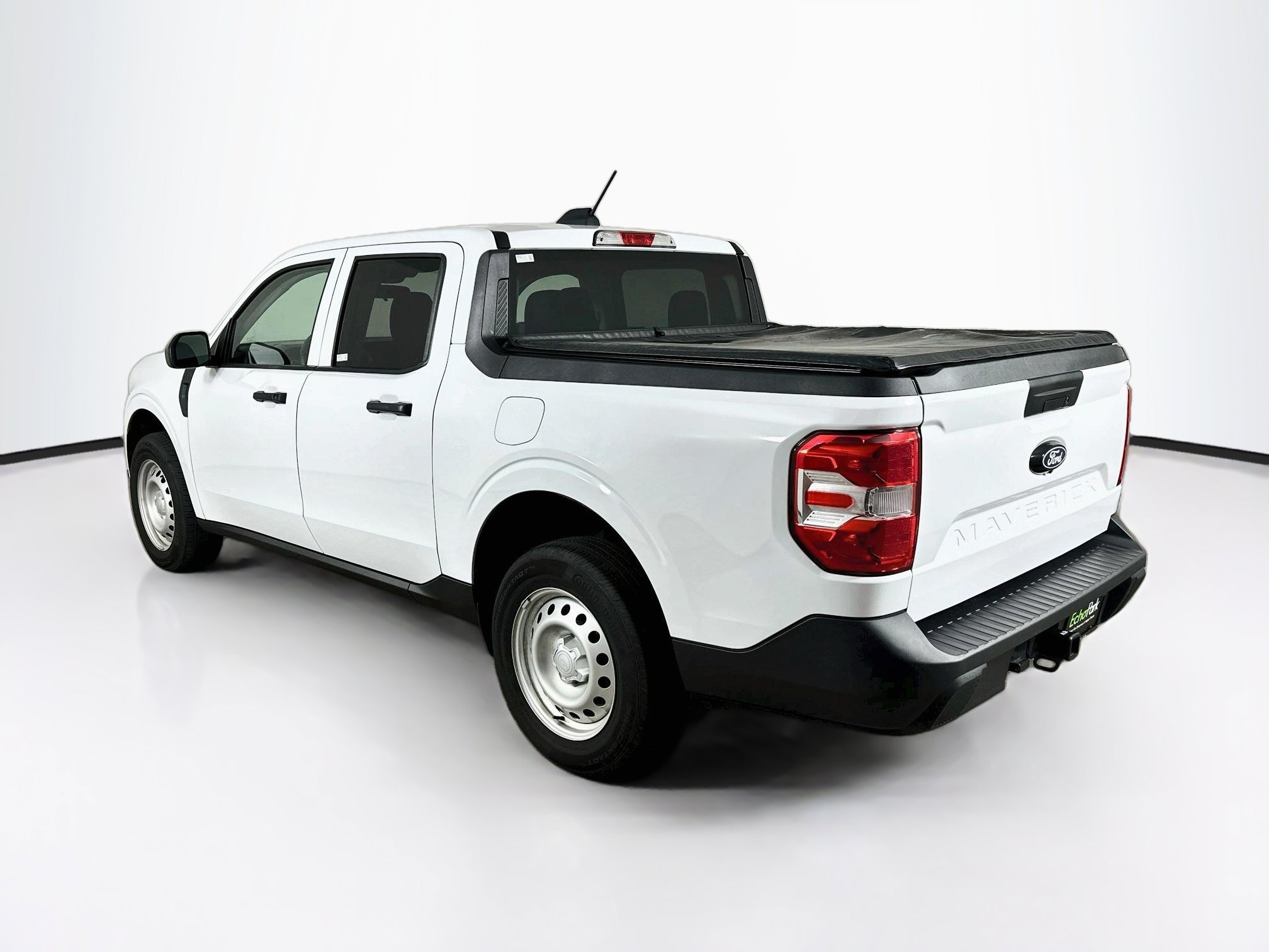 Used 2025 Ford Maverick XL w/ Equipment Group 102A AWD/4WD image 5