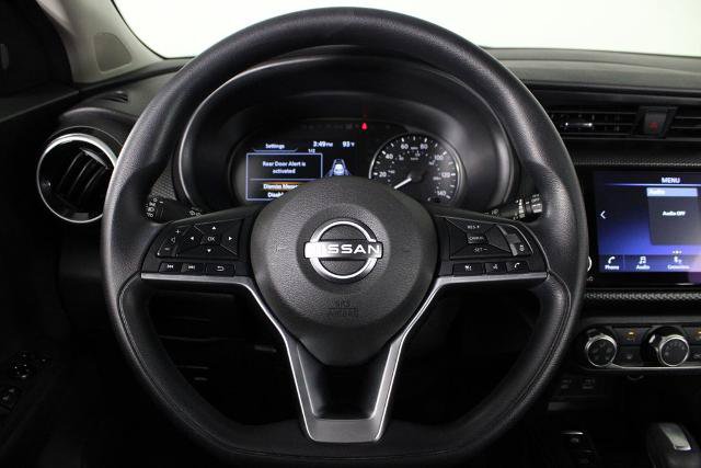 Certified 2023 Nissan Kicks SV FWD image 23