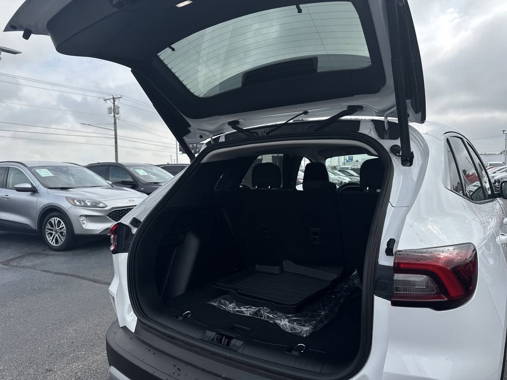 Certified 2023 Ford Escape Active w/ Tech Pack #2 image 19