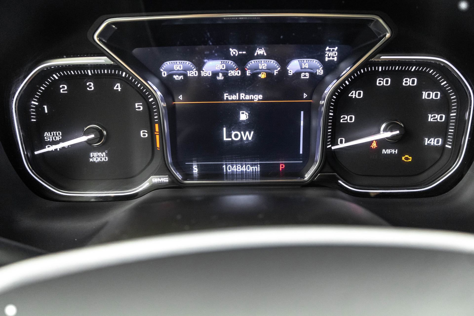 Used 2021 GMC Yukon XL SLT image 21