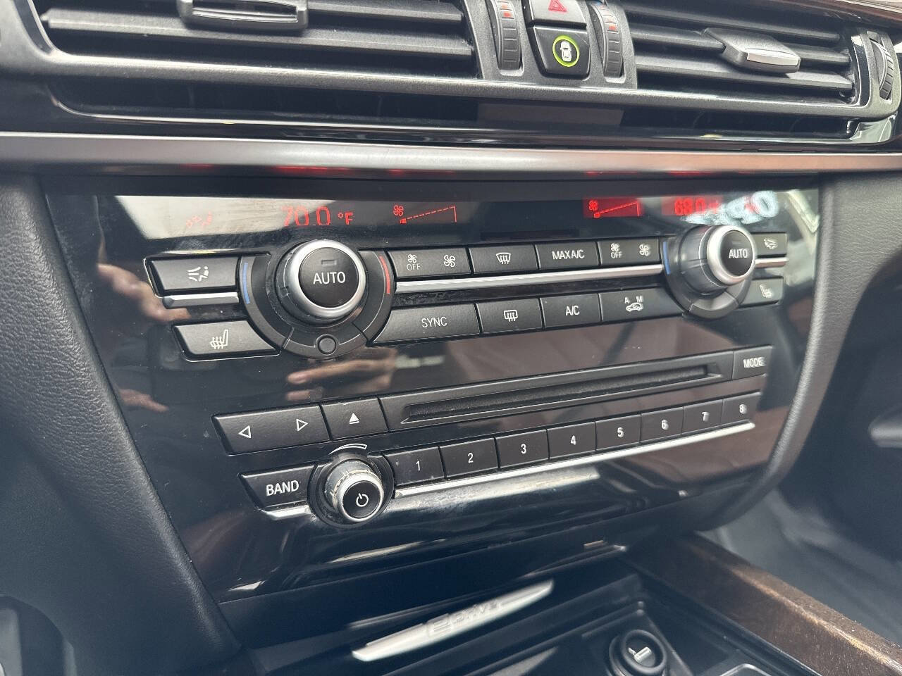 Used 2017 BMW X5 xDrive40e image 36