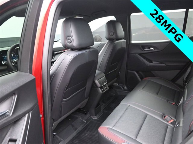 Used 2025 Chevrolet Equinox RS image 10