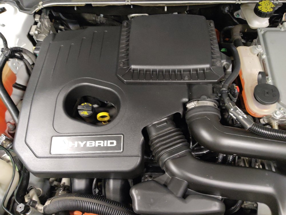 Used 2019 Ford Fusion SE image 30