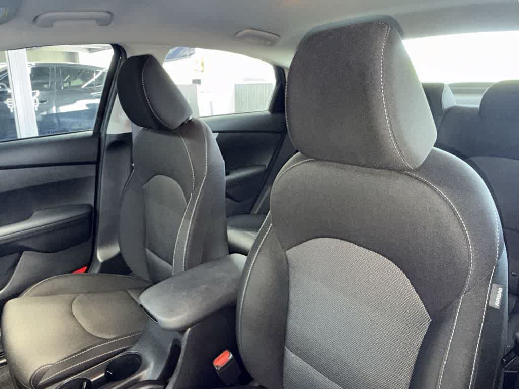 Certified 2024 Kia Forte LXS FWD image 14