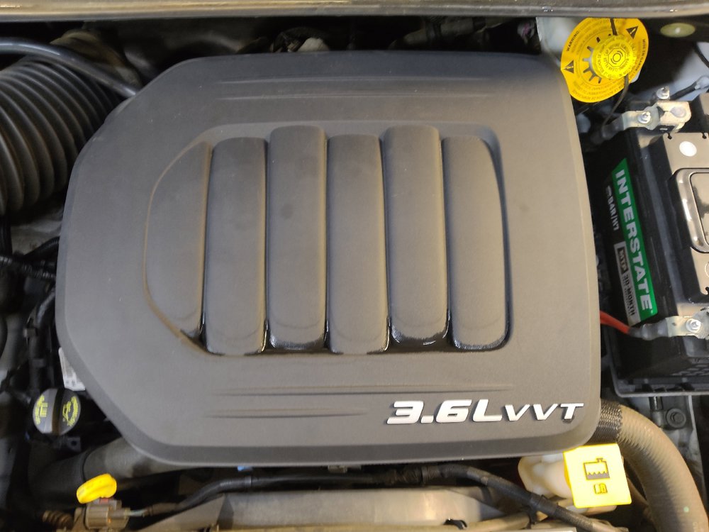 Used 2016 Dodge Grand Caravan SE w/ Quick Order Package 29E SE FWD image 30