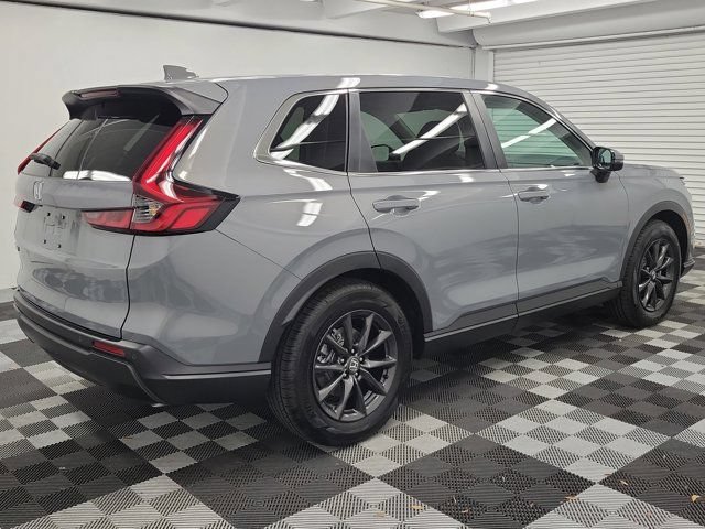 Certified 2026 Honda CR-V EX-L image 6