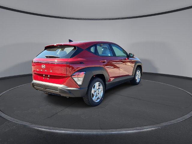 New 2027 Hyundai Kona SE FWD image 9