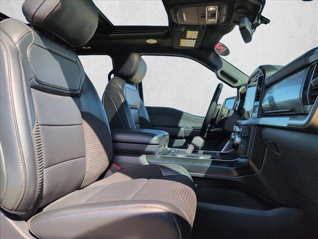 Used 2023 Ford F150 Raptor AWD/4WD image 23