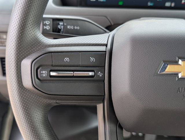 New 2025 Chevrolet Brightdrop 600 AWD/4WD image 10