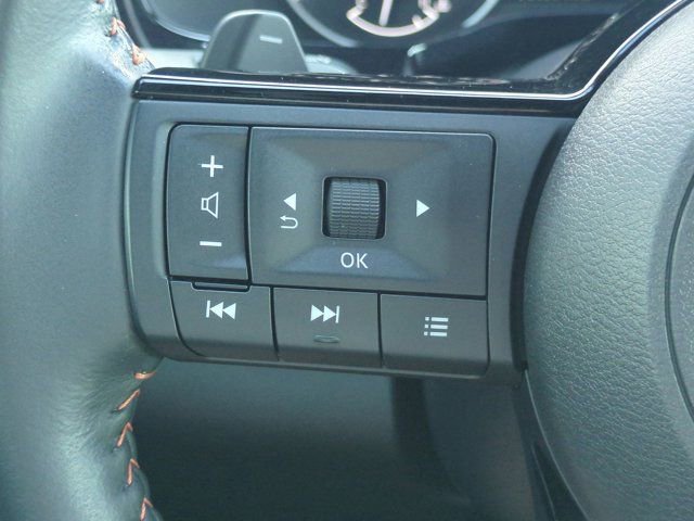 Certified 2023 Nissan Pathfinder Rock Creek AWD/4WD image 25