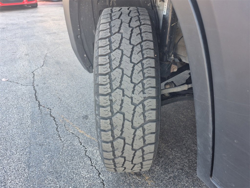 Used 2023 RAM ProMaster 2500 image 24