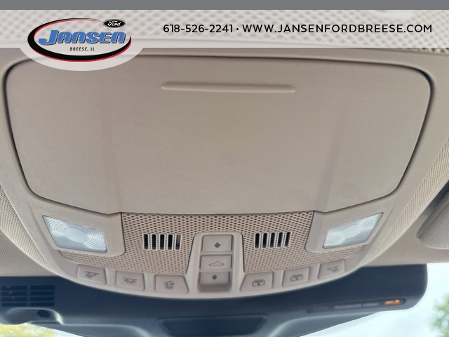 Used 2022 Lincoln Nautilus Reserve w/ Equipment Group 201A image 26