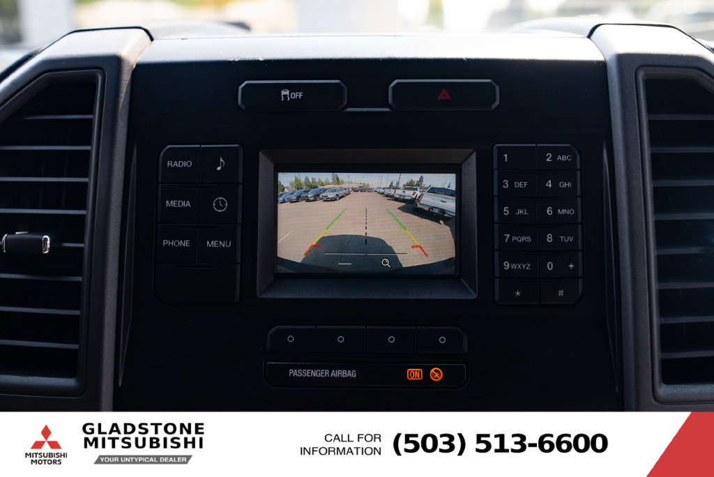 Used 2019 Ford F250 XL w/ Power Equipment Group AWD/4WD image 15