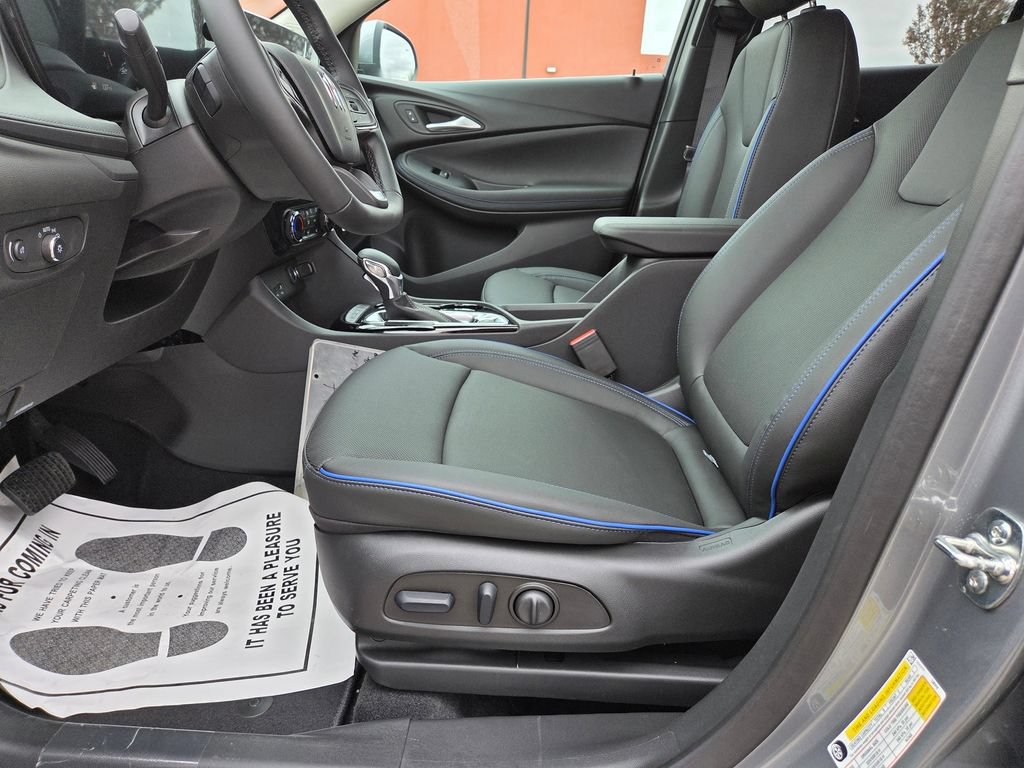 New 2026 Buick Encore GX Sport Touring w/ Comfort Package AWD/4WD image 16
