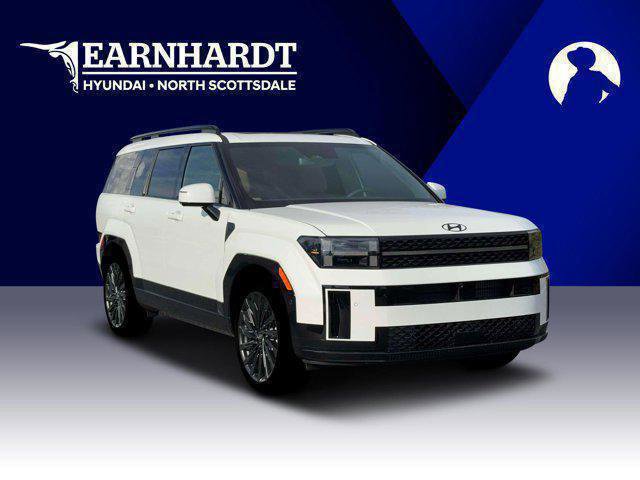 New 2026 Hyundai Santa Fe Calligraphy image 11