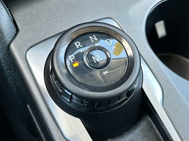 Used 2025 Ford Bronco Sport Badlands w/ Badlands Tech Package image 17