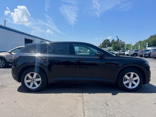 Used 2025 Honda Prologue EX