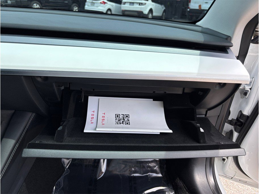 Used 2021 Tesla Model 3 Standard Range Plus RWD image 42