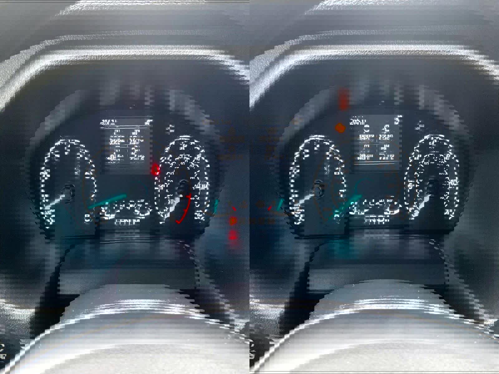 Used 2022 Ford Transit 350 DRW image 23