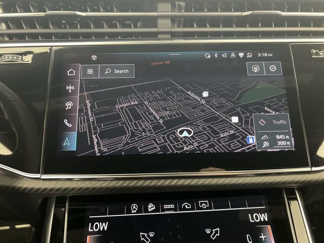 Used 2024 Audi SQ8 Premium Plus image 10