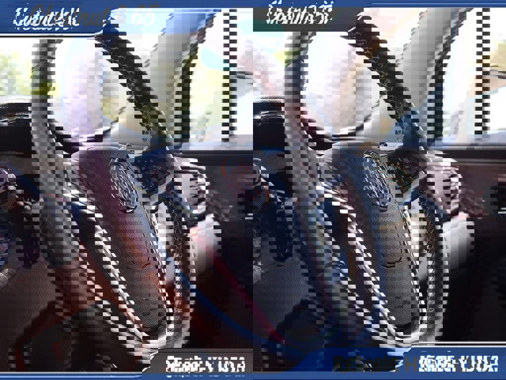 Used 2022 Buick Encore Preferred w/ Safety Package image 25