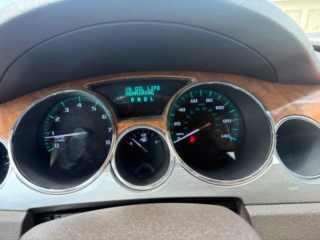 Used 2012 Buick Enclave Leather FWD image 20