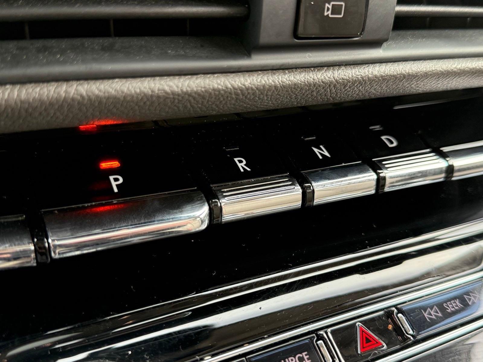 Used 2022 Lincoln Corsair AWD w/ Premium Package image 22