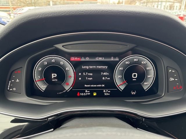 New 2026 Audi Q7 3.0T Premium Plus image 14