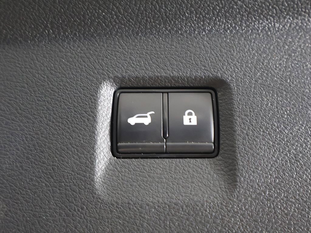 Used 2023 INFINITI QX60 Autograph w/ Cargo Package image 25