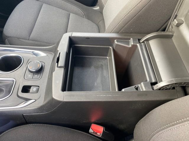 Certified 2023 Chevrolet Traverse LT w/ LPO, Floor Liner Package image 13