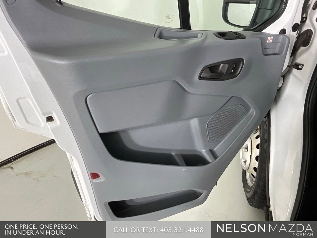 Used 2019 Ford Transit 350 XLT image 16