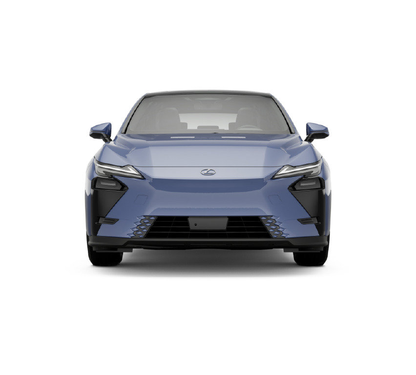 New 2026 Lexus ES 500e AWD/4WD image 5