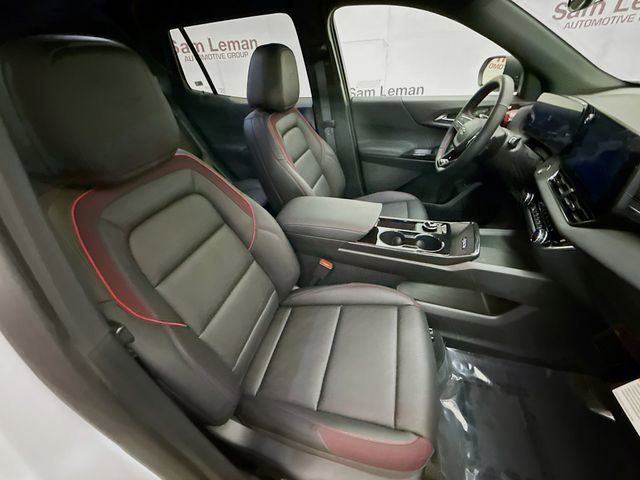 New 2026 Chevrolet Equinox RS w/ Convenience Package III image 30