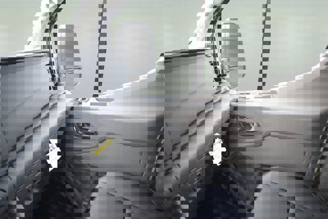 New 2026 Ford Transit 250 148 Medium Roof image 10