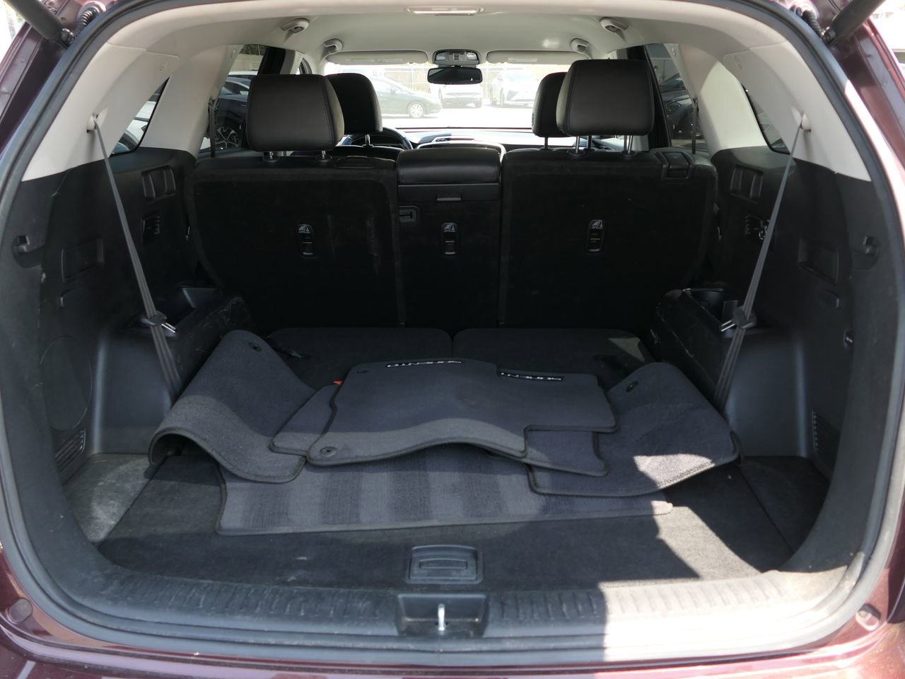 Used 2019 Kia Sorento EX FWD image 25