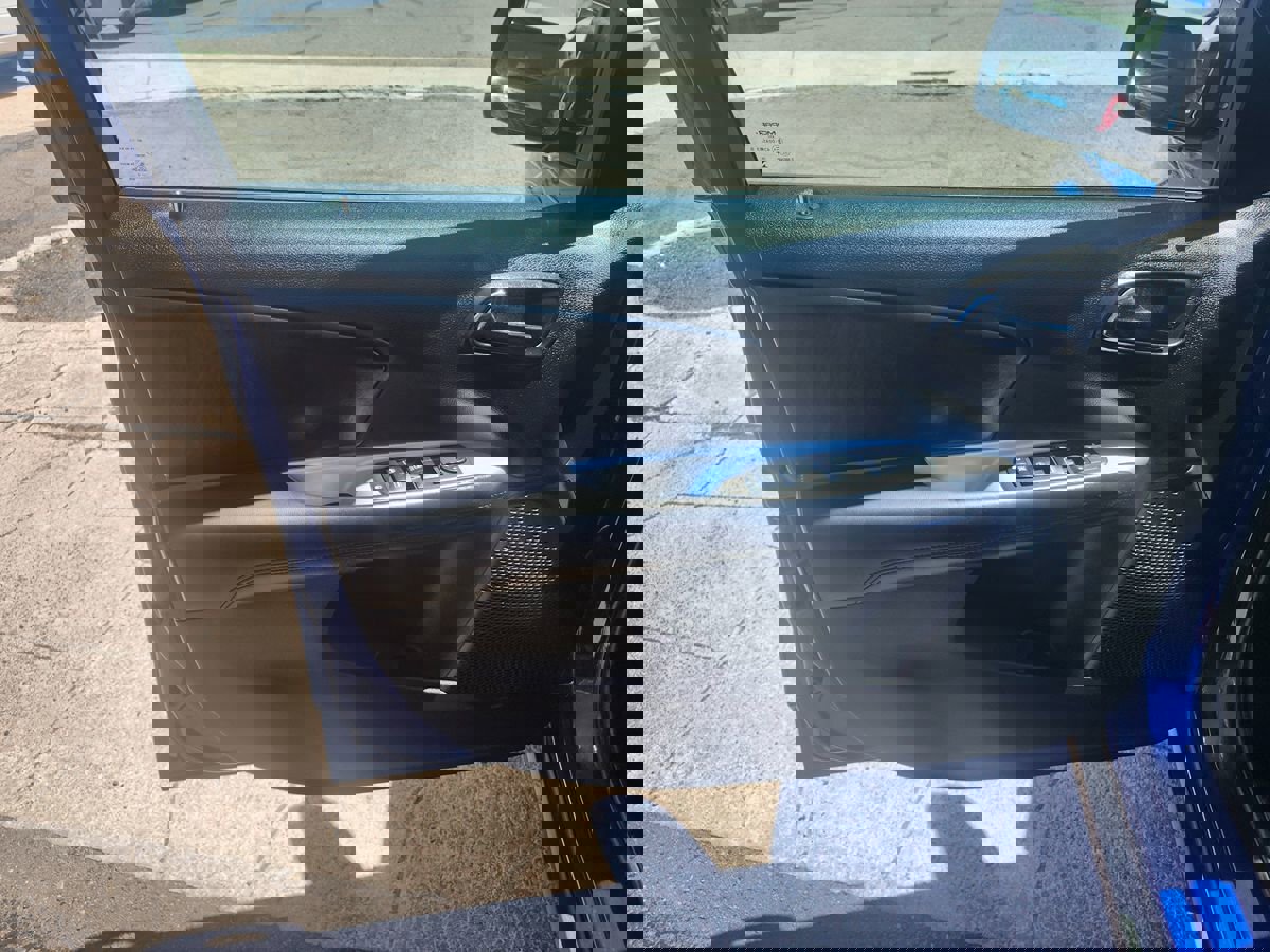 Used 2012 Dodge Journey SXT w/ Popular Equipment Group AWD/4WD image 14