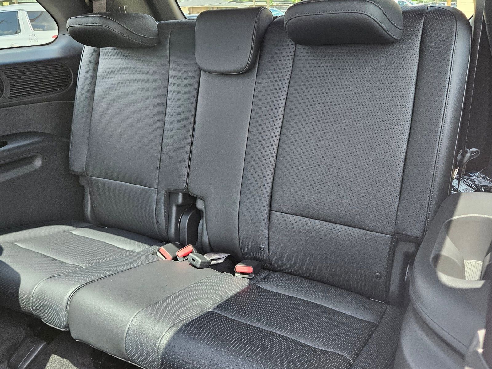 New 2026 Hyundai Palisade Limited image 9