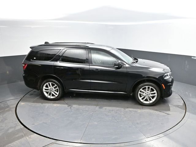 Used 2024 Dodge Durango GT image 45