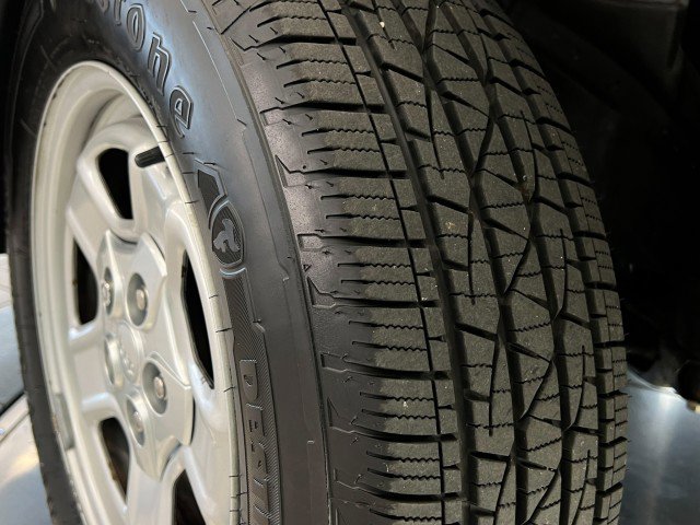 Used 2016 Jeep Patriot Sport w/ Power Value Group image 34